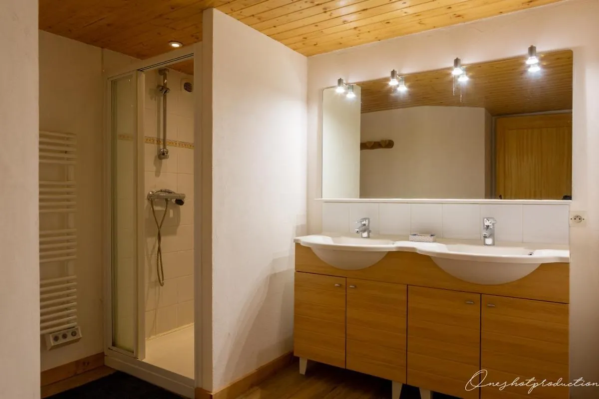 Holiday home Superbe Chalet 6 Ch Au Pied Du Domaine Des 2 Alpes Les Deux Alpes