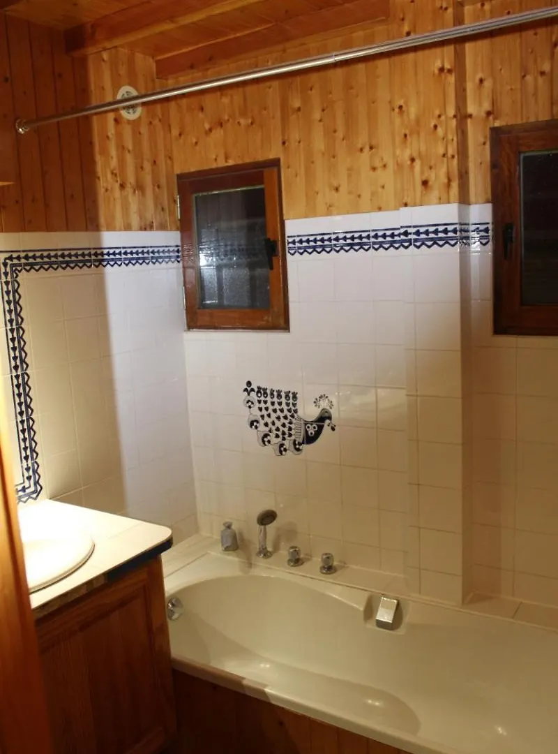 Superbe Chalet 6 Ch Au Pied Du Domaine Des 2 Alpes Les Deux Alpes 0*,  France