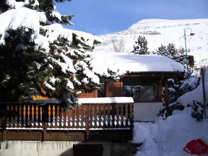 Superbe Chalet 6 Ch Au Pied Du Domaine Des 2 Alpes Les Deux Alpes France