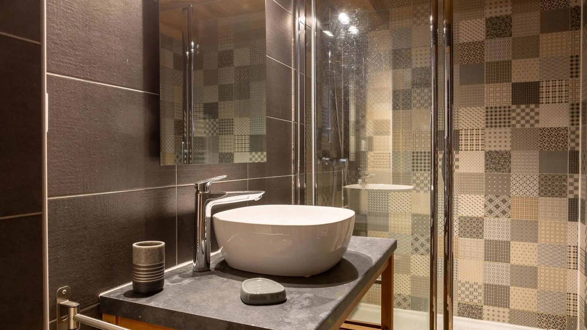 Superbe Chalet 6 Ch Au Pied Du Domaine Des 2 Alpes Les Deux Alpes