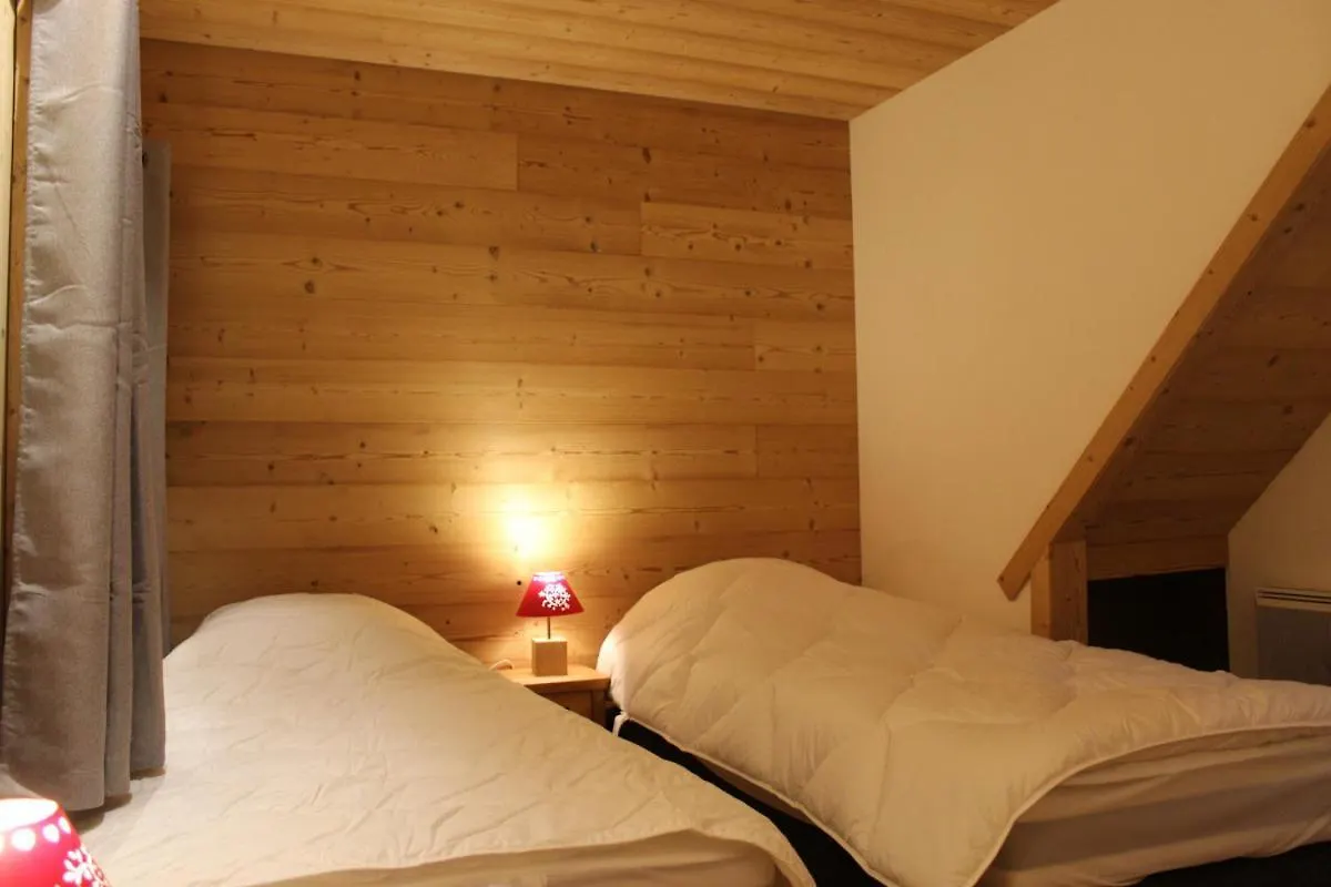 Superbe Chalet 6 Ch Au Pied Du Domaine Des 2 Alpes Les Deux Alpes