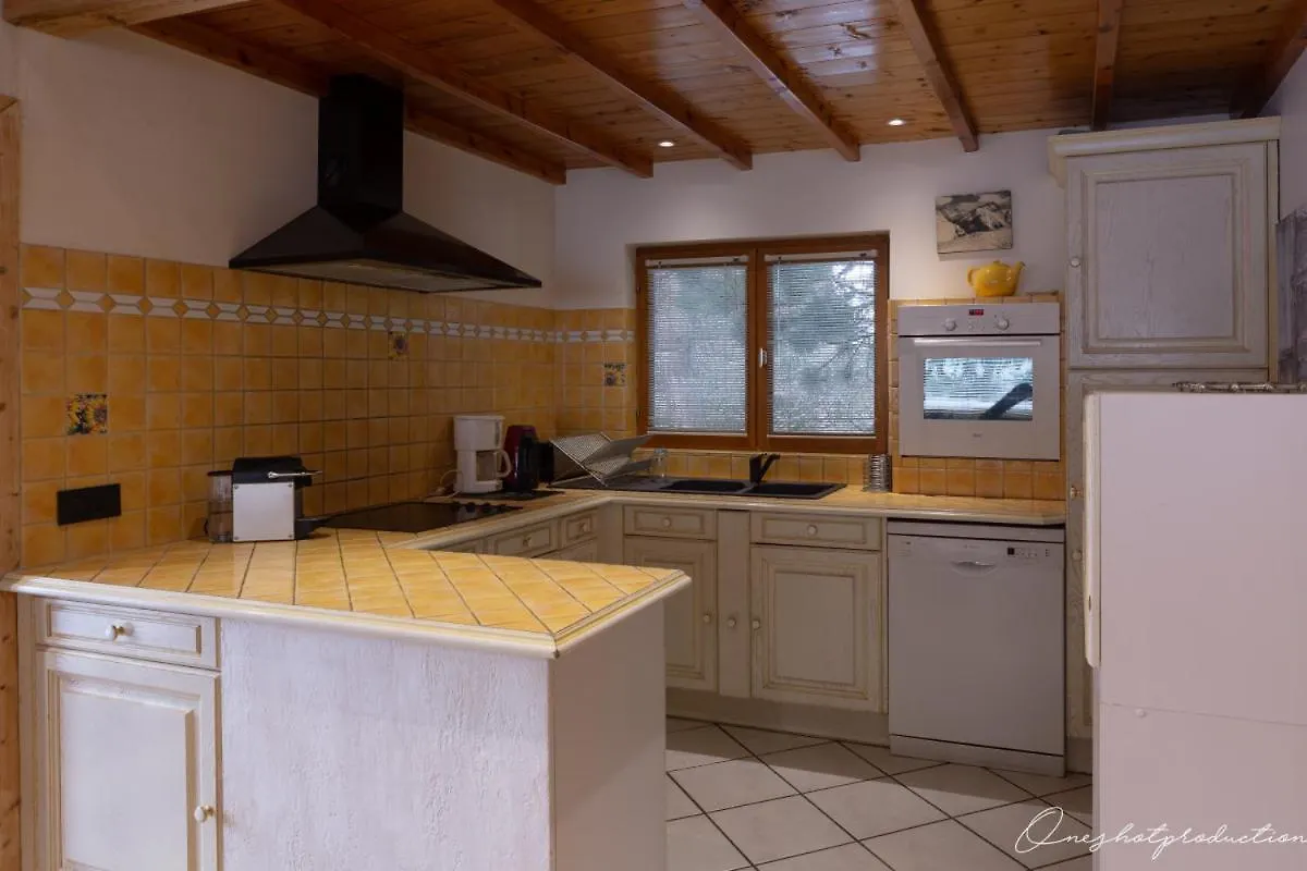 Superbe Chalet 6 Ch Au Pied Du Domaine Des 2 Alpes Les Deux Alpes Holiday home