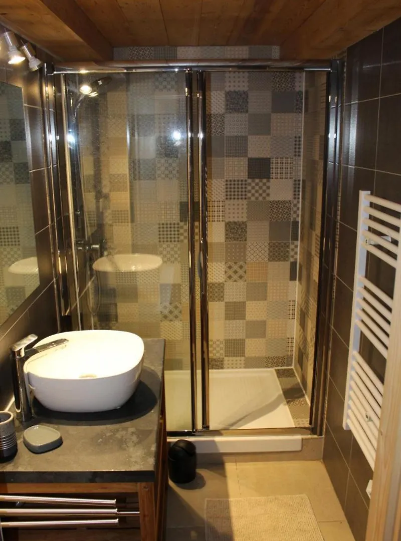Superbe Chalet 6 Ch Au Pied Du Domaine Des 2 Alpes Les Deux Alpes France